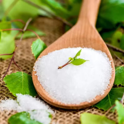 Additivo in polvere bianco di alta qualità alimentare con durata di conservazione di 2 anni
