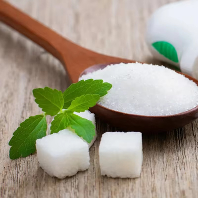 Additivo in polvere bianco di alta qualità alimentare con durata di conservazione di 2 anni