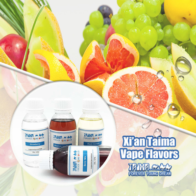 Xi'an Taima Concentrato a Base di Mango PG per E-liquid