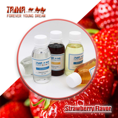 Estratto di Tabacco Puro E-Liquid Nicotina Freebase/Sale Vari Aromi Tabacco per Sigaretta Elettronica