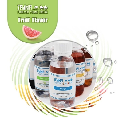Liquido per sigaretta elettronica 125mL Aroma Tabacco Base per liquido E-Cigarette Uso 5L