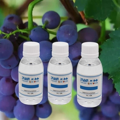 Xi'an Taima forma liquida di sapore d'uva per la produzione e distribuzione di succhi DIY