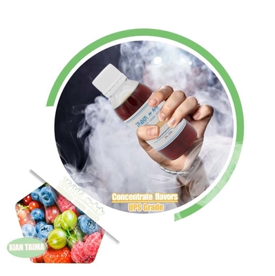 Taima Winston liquido aromatizzante concentrato di tabacco per il succo di vapore nell'industria dei vaporizzatori