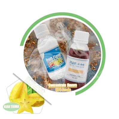 Taima Winston liquido aromatizzante concentrato di tabacco per il succo di vapore nell'industria dei vaporizzatori