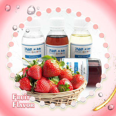 Xi'an Taima forma liquida di sapore d'uva per la produzione e distribuzione di succhi DIY