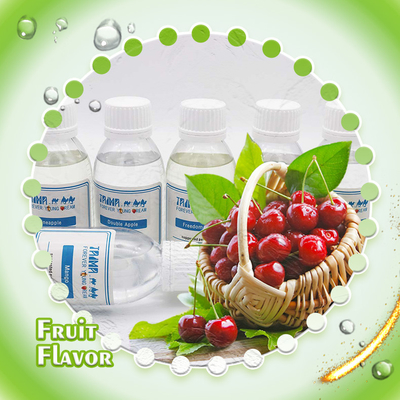 Xi'an Taima forma liquida di sapore d'uva per la produzione e distribuzione di succhi DIY