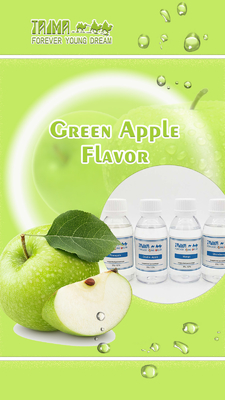 10 stili*20 ml Offerta di campione gratuito Tb/Mente/ICE/Oro/Vape di frutta con base PG e VG