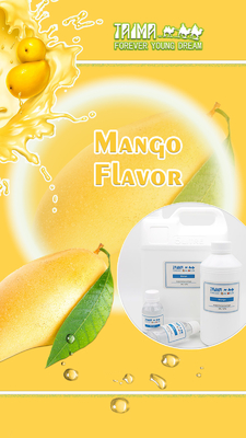 10 stili*20 ml Offerta di campione gratuito Tb/Mente/ICE/Oro/Vape di frutta con base PG e VG