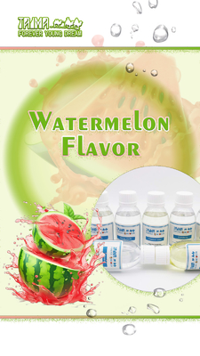 Aroma Concentrato di Anguria Xi'An Taima per E-Liquid