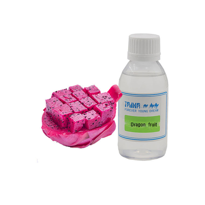 E-liquid aromatizzato al gusto di frutto del drago, a base di PG/VG, per fai da te