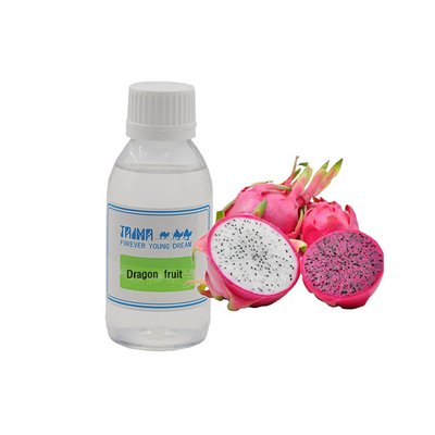 E-liquid aromatizzato al gusto di frutto del drago, a base di PG/VG, per fai da te