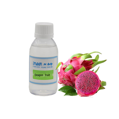 E-liquid aromatizzato al gusto di frutto del drago, a base di PG/VG, per fai da te