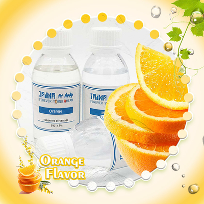 PG e VG Aromi di frutta misti / Aromi di frutta Freebase - Sapore di cocco dolce e pungente