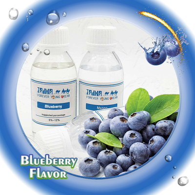 PG e VG Aromi di frutta misti / Aromi di frutta Freebase - Sapore di cocco dolce e pungente