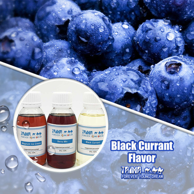 E-liquid al gusto di cocco puro Numero CAS 220-334-2