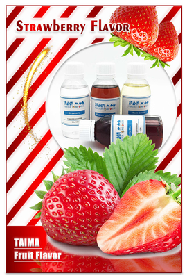 Liquido per sigaretta elettronica e e-juice al gusto di biscotti al caramello e frutta, altamente concentrato
