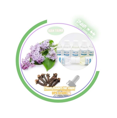 Taima E-smoke Lavanda Concentrato di frutta Sapore e fragranza Aroma Per Vape E-liquid