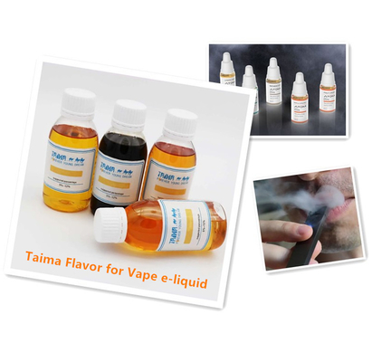 Taima Tamarinda Concentrato Sapore e profumo di frutta Aromo per il succo elettronico di vape
