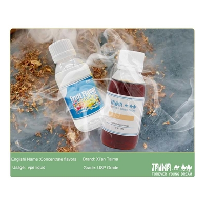 Taima Tamarinda Concentrato Sapore e profumo di frutta Aromo per il succo elettronico di vape