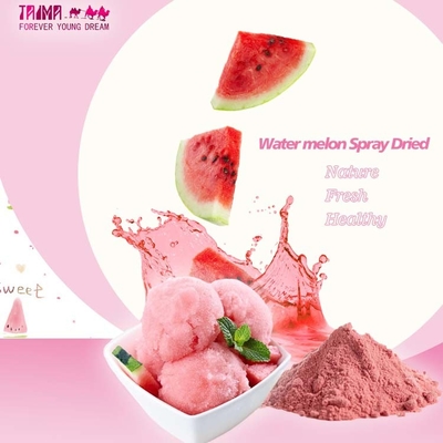 Anguria in polvere Spray-dried Polvere Naturale Melograno MANGO SECCO IN POLVERE (SPRAY DRYING) Per Bevande Per Pasticceria