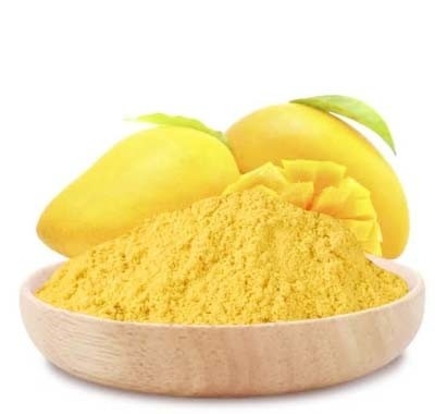Deliciously Sweet Mango Dried Powder Spray Drying per gli appassionati di cibo