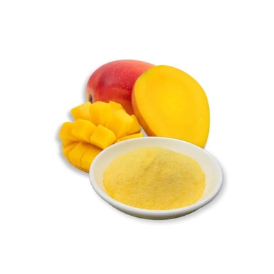 Deliciously Sweet Mango Dried Powder Spray Drying per gli appassionati di cibo