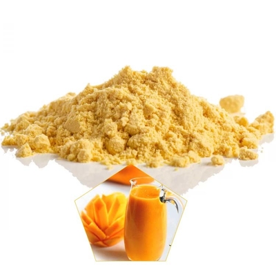 Deliciously Sweet Mango Dried Powder Spray Drying per gli appassionati di cibo