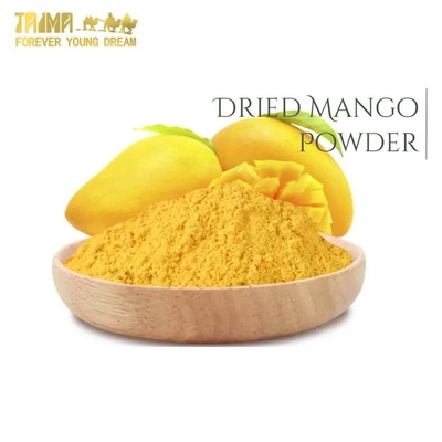 Deliciously Sweet Mango Dried Powder Spray Drying per gli appassionati di cibo