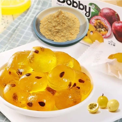 Prodotto alimentare Passione Frutta in polvere Asciugatura per bevande