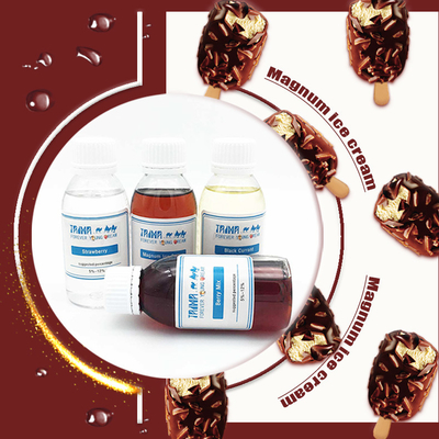 Concentrati di aromi liquidi sfusi Lampone Limonata Aromi di frutta per vaping Eliquid e Ejuice