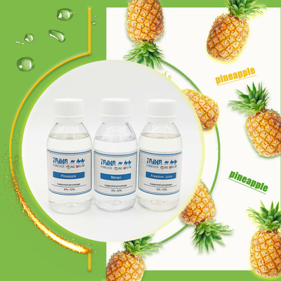 Aroma Vape Ananas Oro Doppia Mela Forte Gusto Fruttato Per E-Liquid Premium