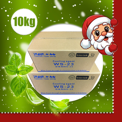 Agente di raffreddamento della serie WS23/WS3/WS5/WS27 Polvere o liquido per succo di V