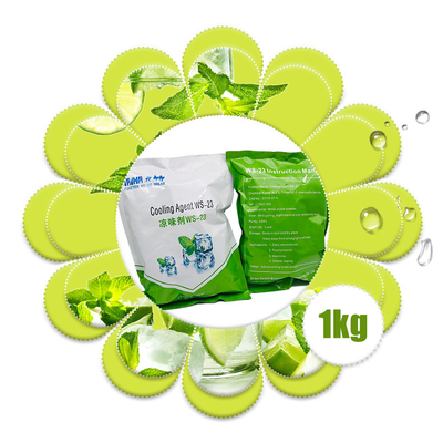 Liquido per sigaretta elettronica Strong Cooler Ws-23 Ws23