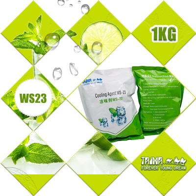 Xian Taima Cooling Agent Ws-23 In Vape Juice
