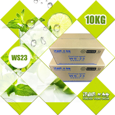 Xian Taima Cooling Agent Ws-23 In Vape Juice