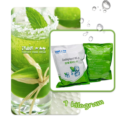 Xian Taima Cooling Agent Ws-23 In Vape Juice