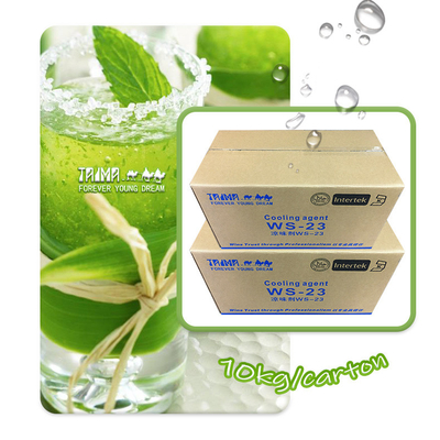Xian Taima Cooling Agent Ws-23 In Vape Juice