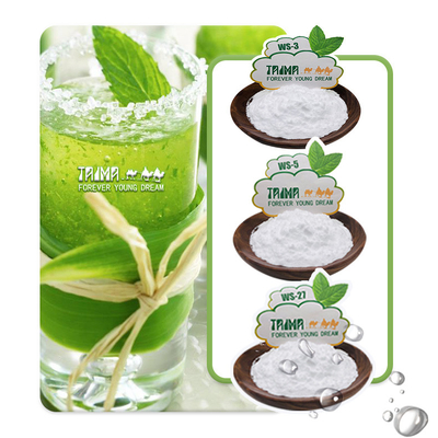 Xian Taima Cooling Agent Ws-23 In Vape Juice