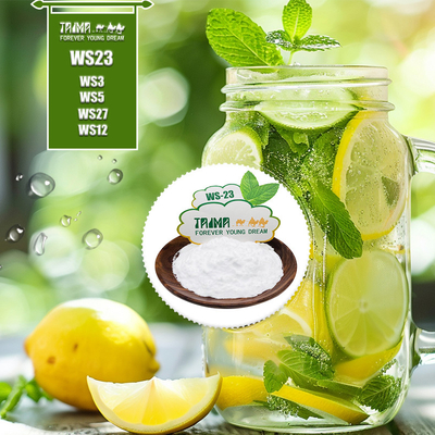 Aroma rinfrescante per e-juice Agente rinfrescante Ws-23 CAS 51115-67-4