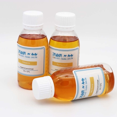 Emulsione aromatica di arancione dolce compatibile con l'acqua e l'olio