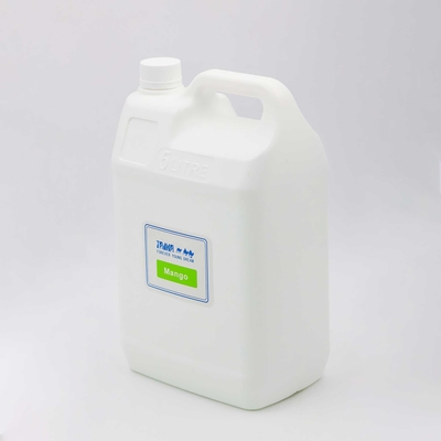 Aromatizzante alimentare ad alta purezza Aromatico Tangerina Liquido aromatizzante alimentare emulsionato