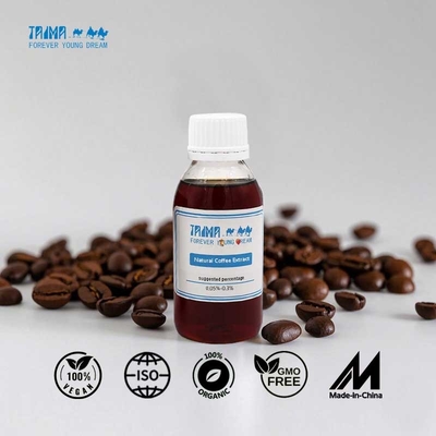 Natural High - Estratto di Caffè Purity, Libera l'Aroma Ricco Definitivo