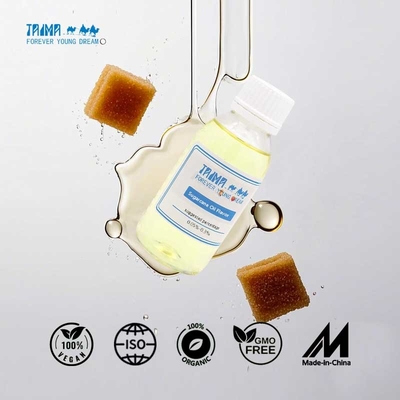 Aceite di canna da zucchero Aroma Premium Hot-Seller Precise Replicated Caramel Sweetness
