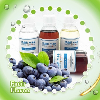 Conservazione fresca e scura Aroma a base di PG / VG per VJuice Liquido fai da te dal negozio di sapori