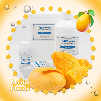Conservazione fresca e scura Aroma a base di PG / VG per VJuice Liquido fai da te dal negozio di sapori