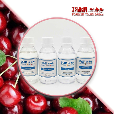 Aromi mentolati chiari per la serie Frutta Ingredienti Aromi naturali e artificiali