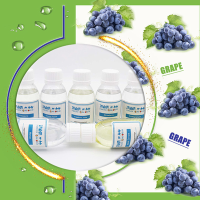 Concentrato di e-juice al mirtillo gusto frutta per Vape