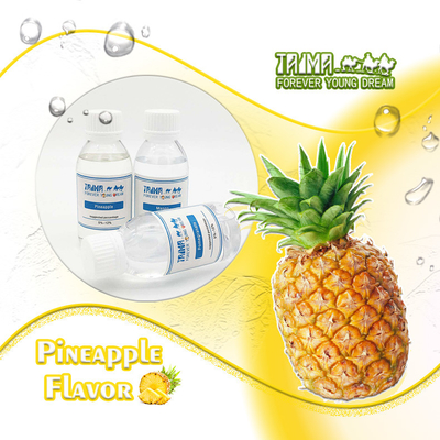 Sapore fai da te Concentrato di Ananas Aroma nel succo di tabacco