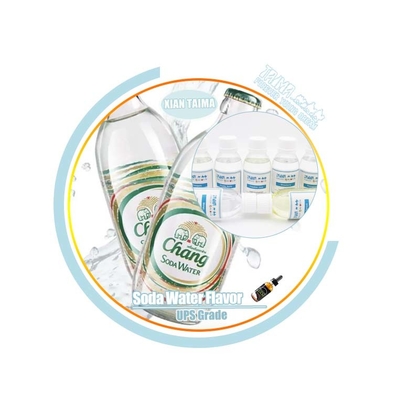 Taima Soda Acqua Sapore Soda Succo Aroma Fragranza Aromatizzante Concentrato Sapori per tabacco Vapore e-Liquid