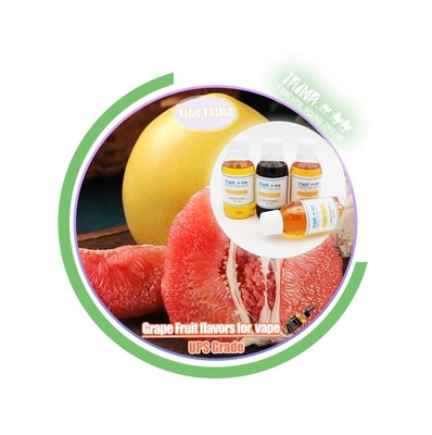 Concentrato aromatizzante di spinaci aroma di frutta di tabacco per vaping liquido campioni privi di e-liquid Flavor